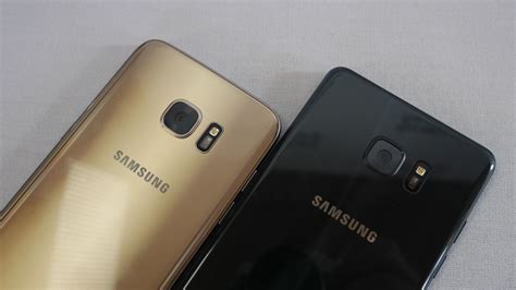 galaxy s7 external storage|Difference Between Samsung Galaxy S7 and Note 5.